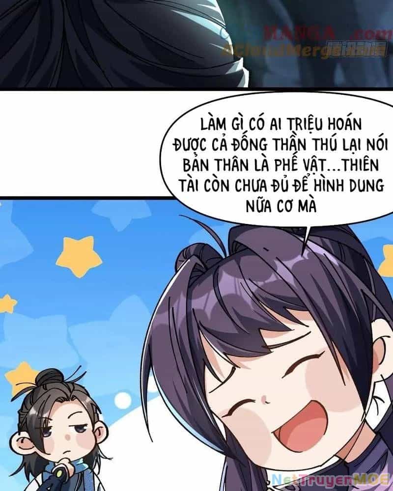 Ta Nhờ Đồ Đệ Kéo Dài Tính Mạng - Chương 19 - ảnh 71