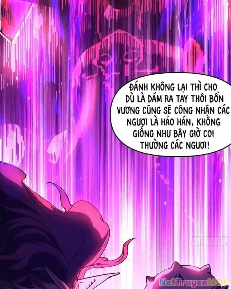 Ta Nhờ Đồ Đệ Kéo Dài Tính Mạng - Chương 21 - ảnh 16