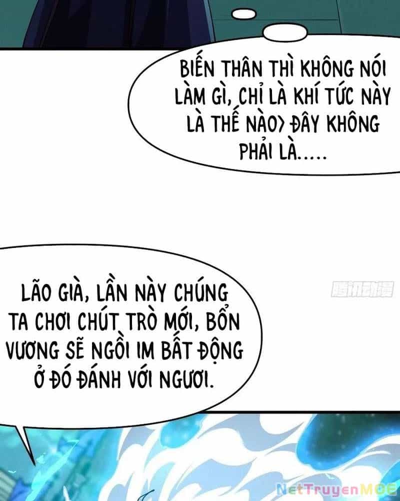 Ta Nhờ Đồ Đệ Kéo Dài Tính Mạng - Chương 22 - ảnh 20