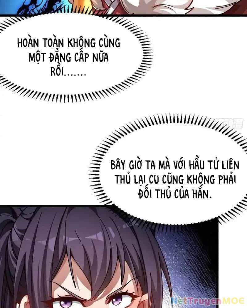 Ta Nhờ Đồ Đệ Kéo Dài Tính Mạng - Chương 23 - ảnh 53