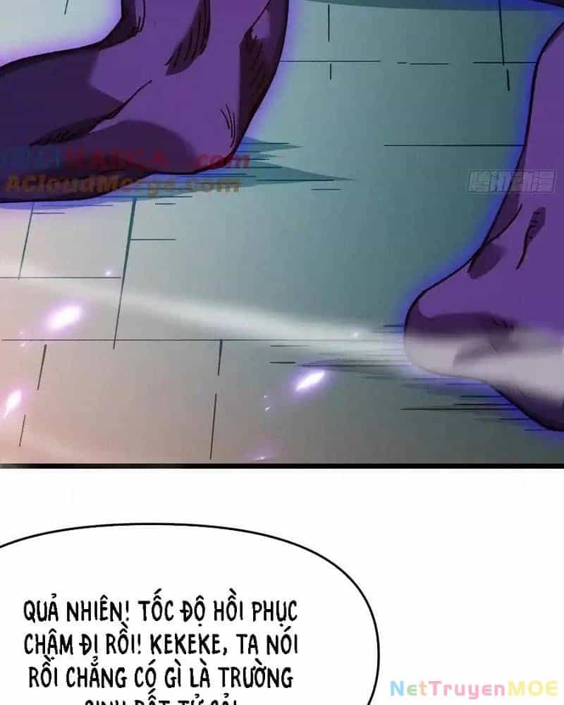 Ta Nhờ Đồ Đệ Kéo Dài Tính Mạng - Chương 23 - ảnh 56
