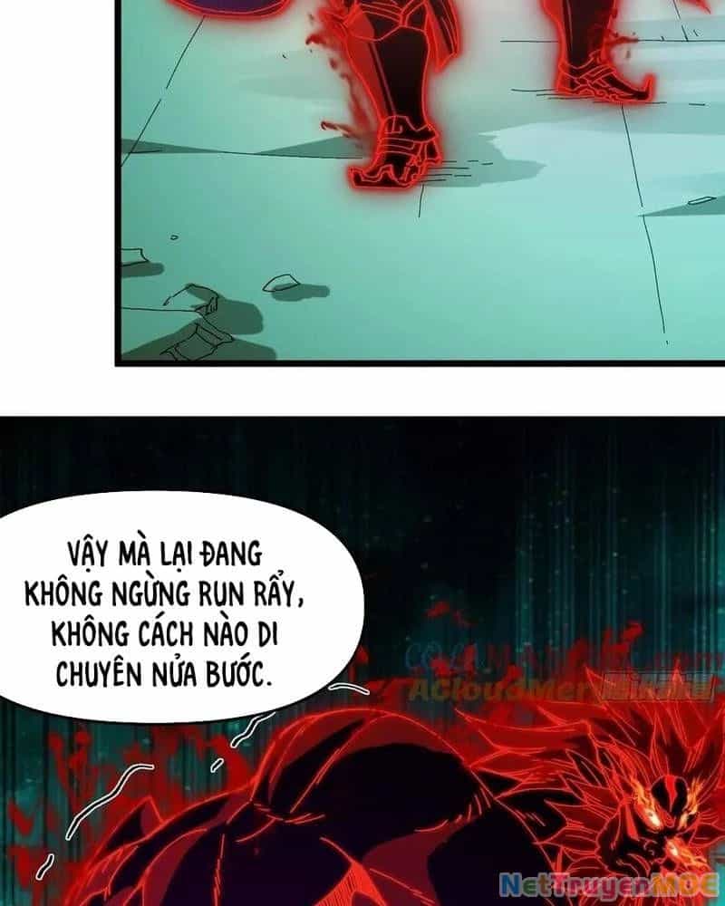 Ta Nhờ Đồ Đệ Kéo Dài Tính Mạng - Chương 24 - ảnh 30