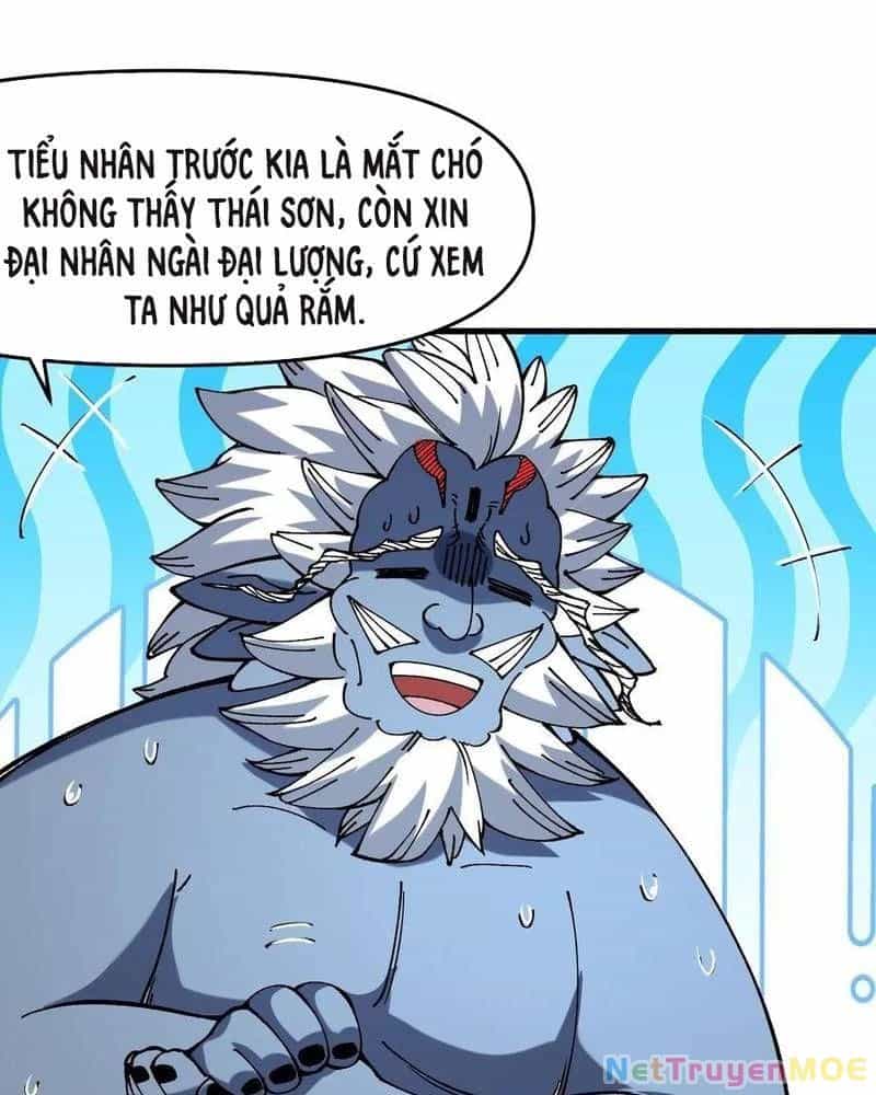 Ta Nhờ Đồ Đệ Kéo Dài Tính Mạng - Chương 25 - ảnh 48