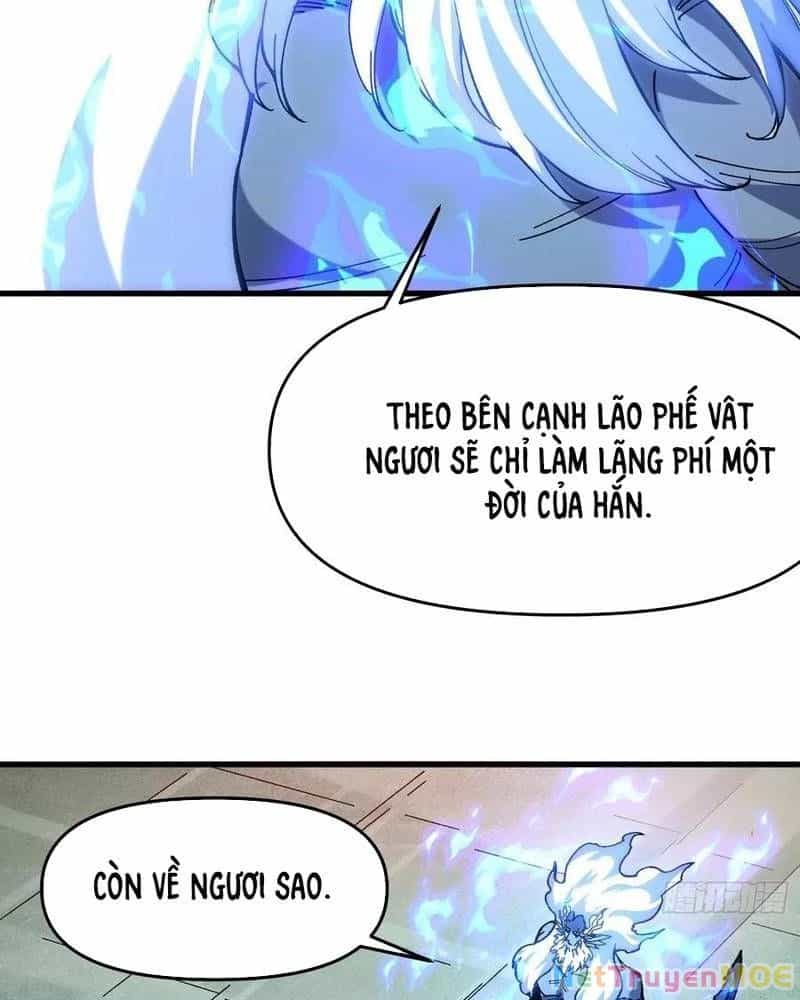 Ta Nhờ Đồ Đệ Kéo Dài Tính Mạng - Chương 26 - ảnh 8