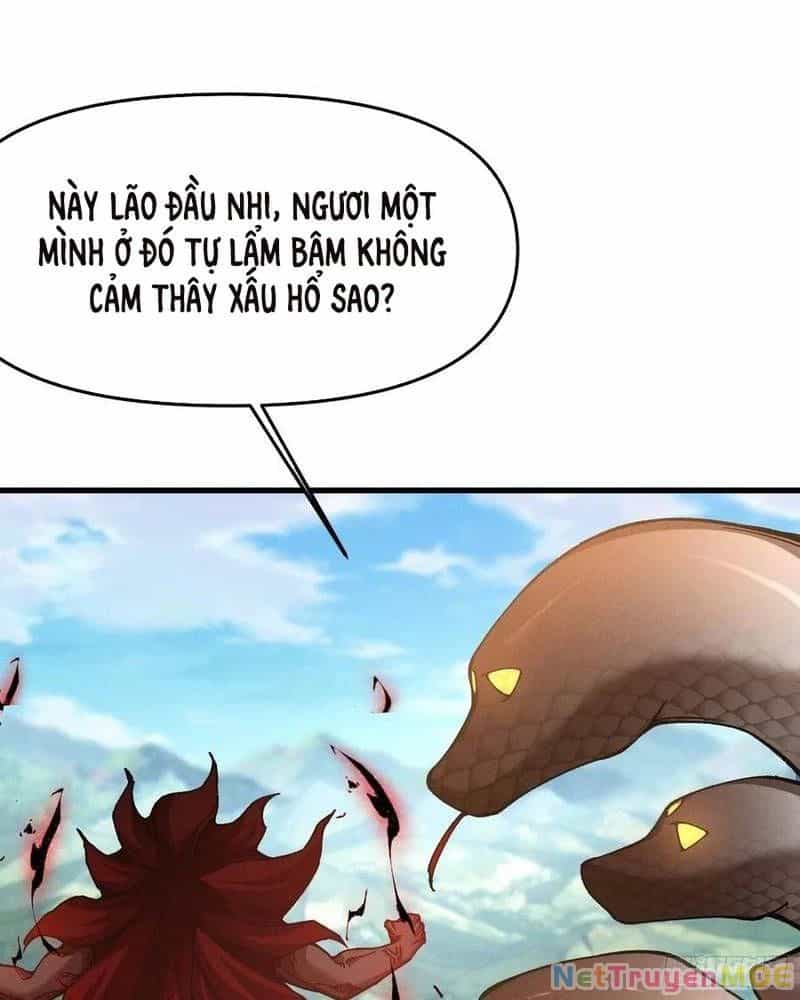 Ta Nhờ Đồ Đệ Kéo Dài Tính Mạng - Chương 28 - ảnh 39