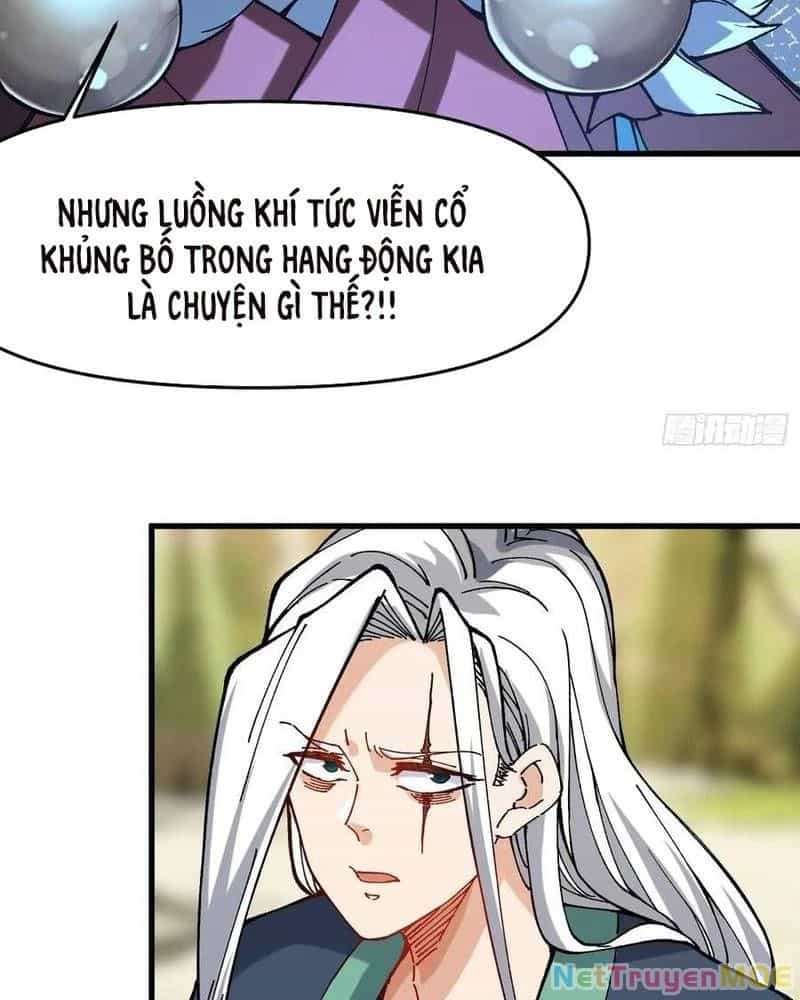 Ta Nhờ Đồ Đệ Kéo Dài Tính Mạng - Chương 29 - ảnh 49