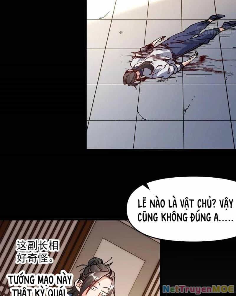 Ta Nhờ Đồ Đệ Kéo Dài Tính Mạng - Chương 29 - ảnh 62