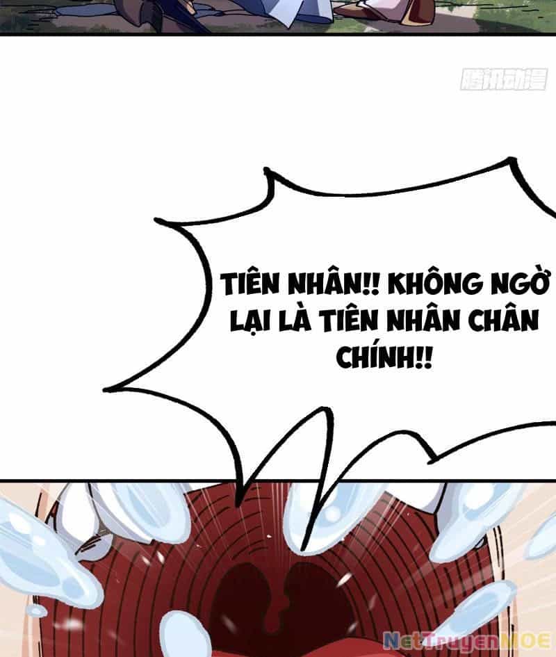 Ta Nhờ Đồ Đệ Kéo Dài Tính Mạng - Chương 3 - ảnh 22