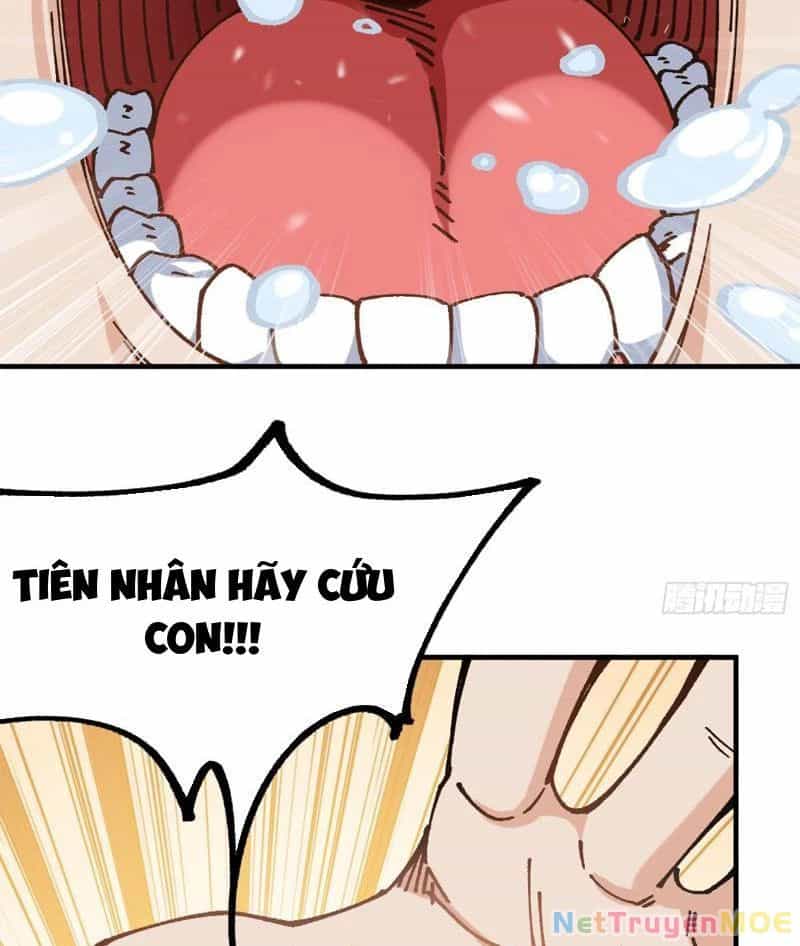 Ta Nhờ Đồ Đệ Kéo Dài Tính Mạng - Chương 3 - ảnh 23