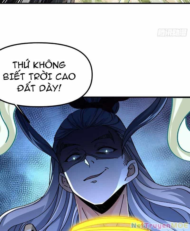 Ta Nhờ Đồ Đệ Kéo Dài Tính Mạng - Chương 3 - ảnh 35