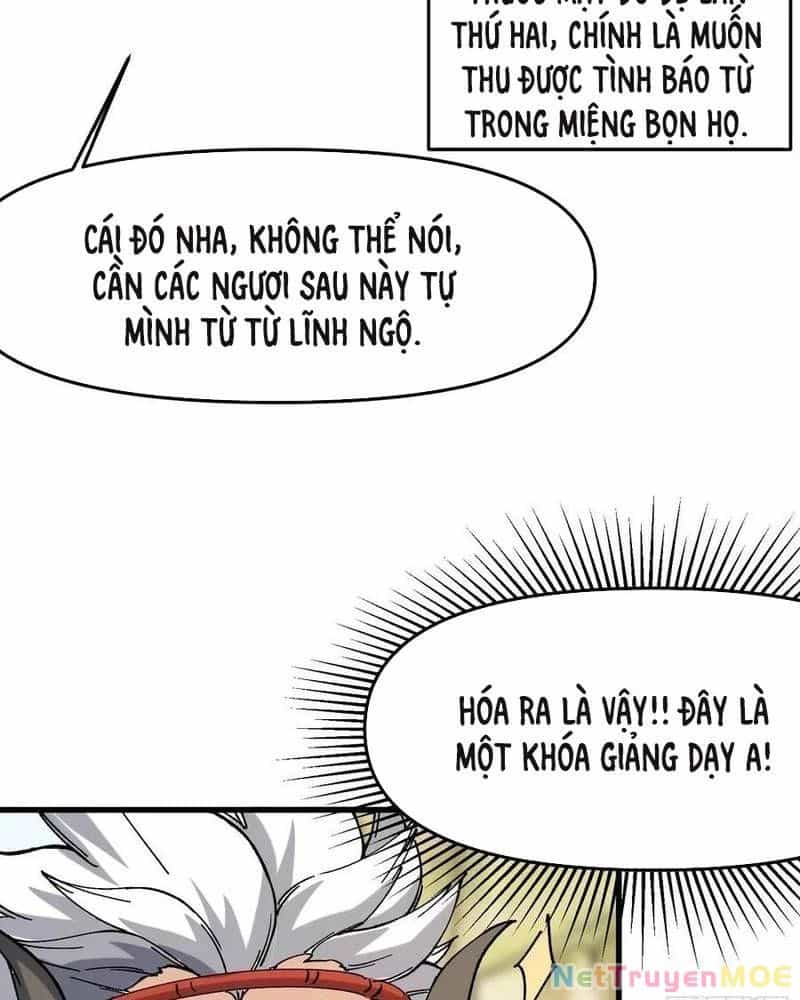 Ta Nhờ Đồ Đệ Kéo Dài Tính Mạng - Chương 30 - ảnh 7