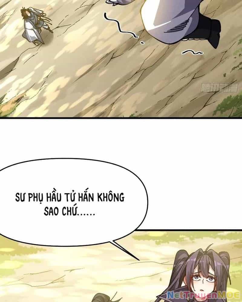 Ta Nhờ Đồ Đệ Kéo Dài Tính Mạng - Chương 31 - ảnh 42