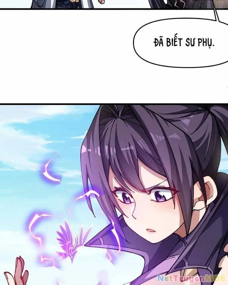 Ta Nhờ Đồ Đệ Kéo Dài Tính Mạng - Chương 31 - ảnh 8