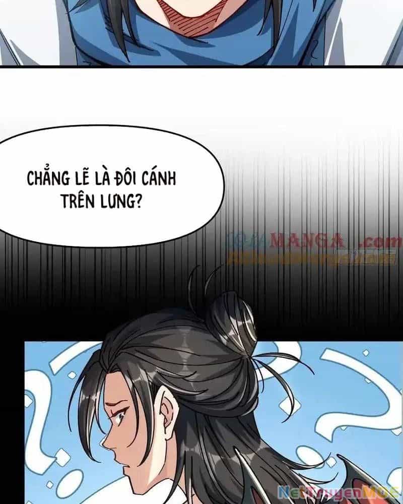 Ta Nhờ Đồ Đệ Kéo Dài Tính Mạng - Chương 32 - ảnh 31