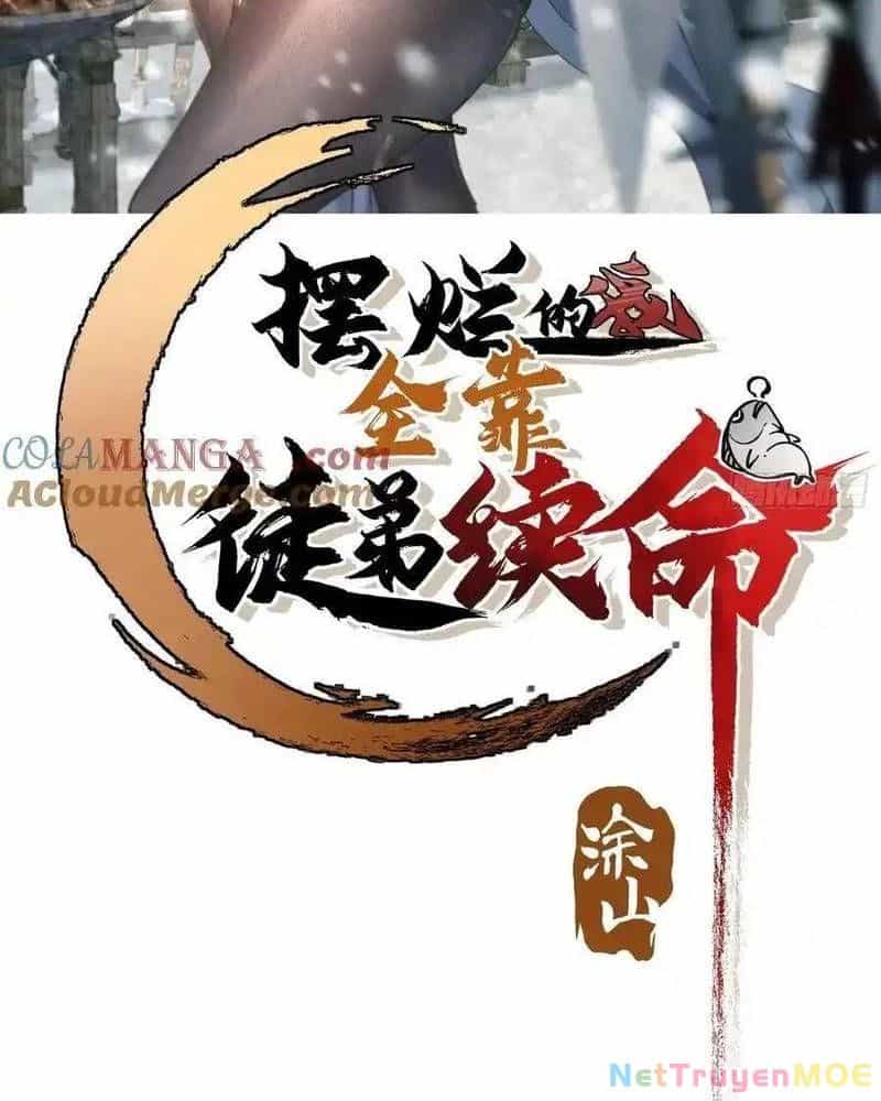 Ta Nhờ Đồ Đệ Kéo Dài Tính Mạng - Chương 33 - ảnh 3