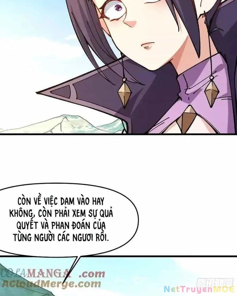 Ta Nhờ Đồ Đệ Kéo Dài Tính Mạng - Chương 34 - ảnh 20