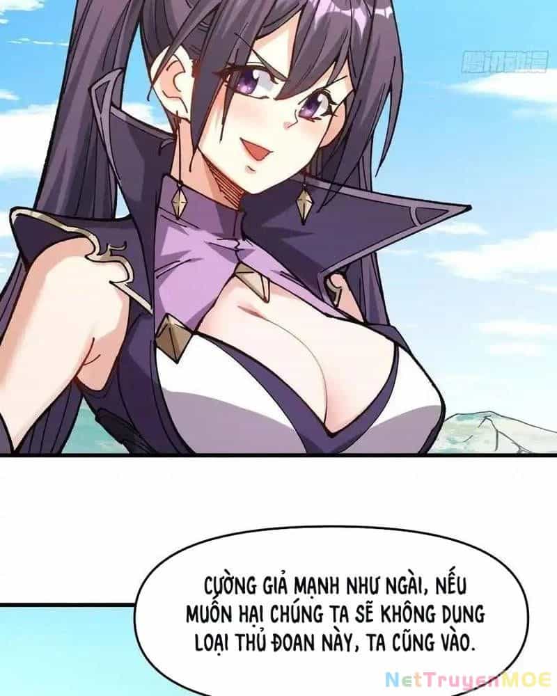 Ta Nhờ Đồ Đệ Kéo Dài Tính Mạng - Chương 34 - ảnh 23