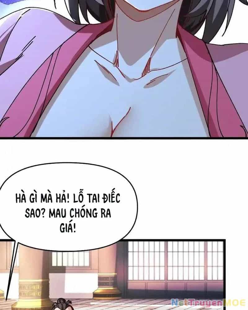 Ta Nhờ Đồ Đệ Kéo Dài Tính Mạng - Chương 34 - ảnh 59