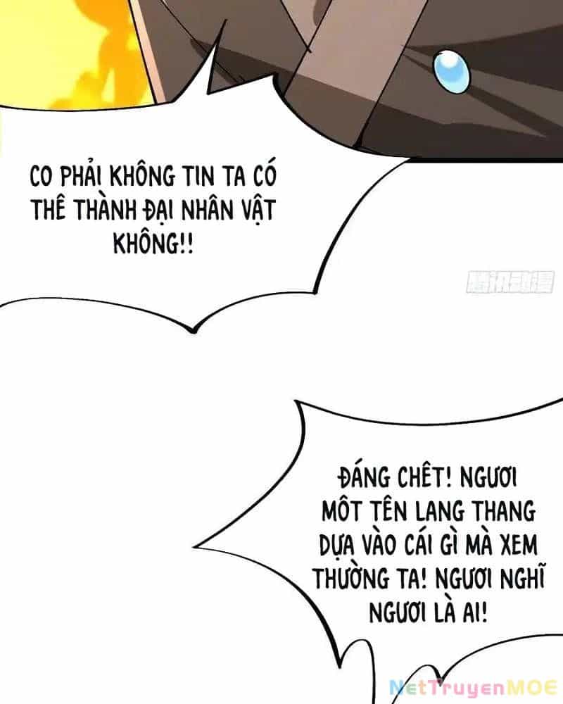 Ta Nhờ Đồ Đệ Kéo Dài Tính Mạng - Chương 35 - ảnh 32