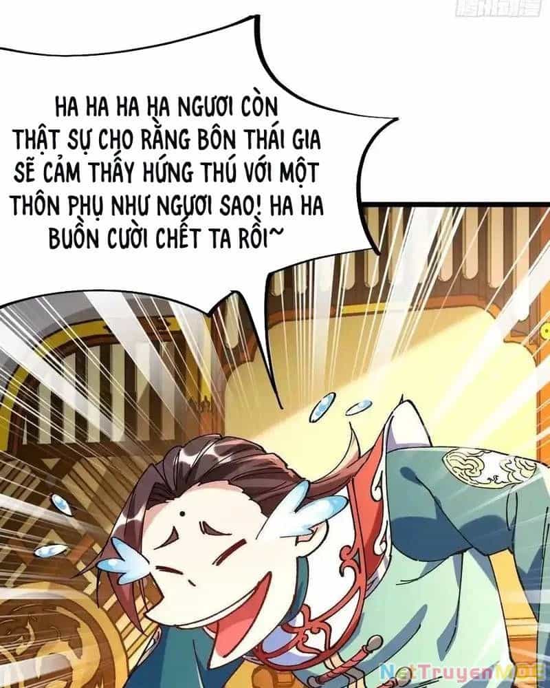 Ta Nhờ Đồ Đệ Kéo Dài Tính Mạng - Chương 35 - ảnh 6