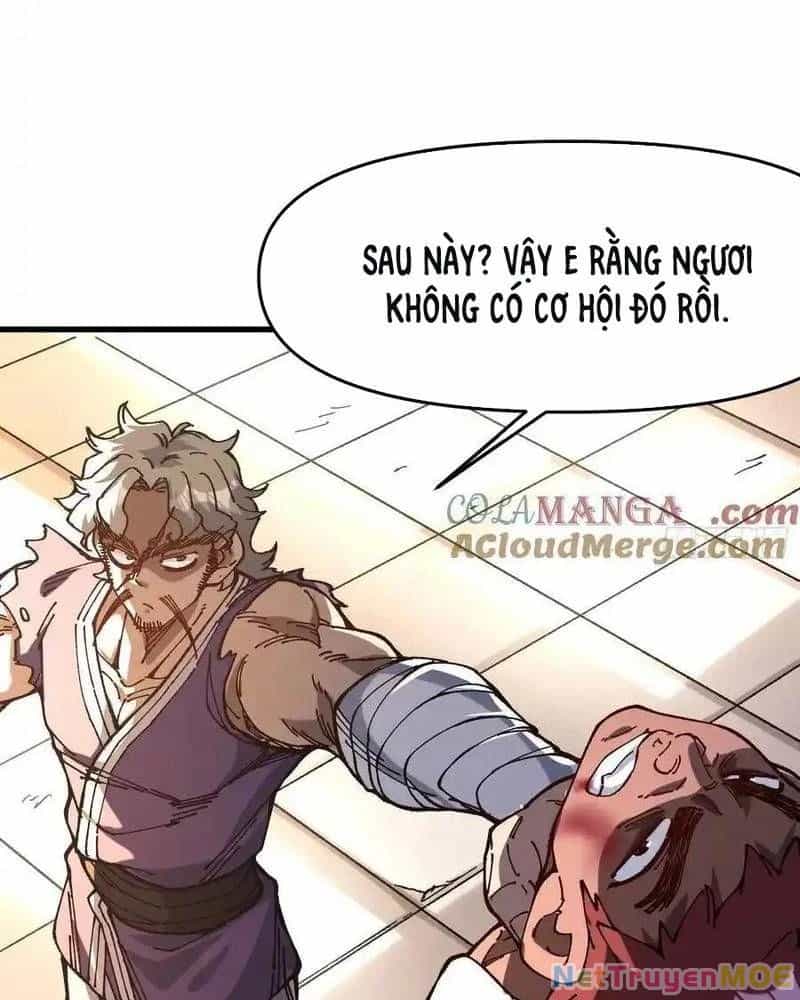 Ta Nhờ Đồ Đệ Kéo Dài Tính Mạng - Chương 35 - ảnh 63