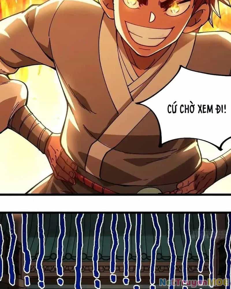 Ta Nhờ Đồ Đệ Kéo Dài Tính Mạng - Chương 35 - ảnh 9