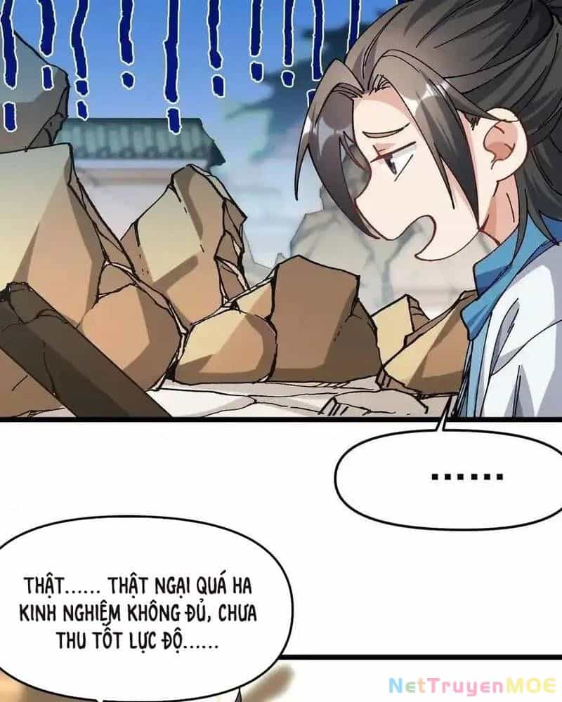 Ta Nhờ Đồ Đệ Kéo Dài Tính Mạng - Chương 36 - ảnh 18