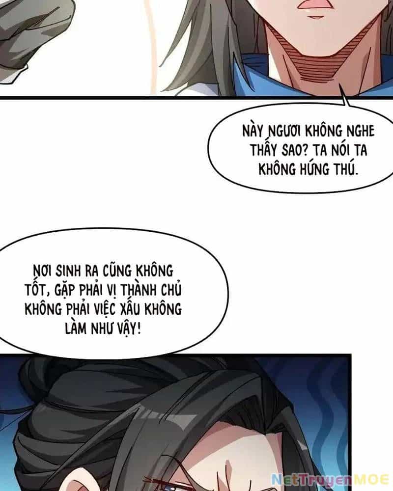Ta Nhờ Đồ Đệ Kéo Dài Tính Mạng - Chương 37 - ảnh 17