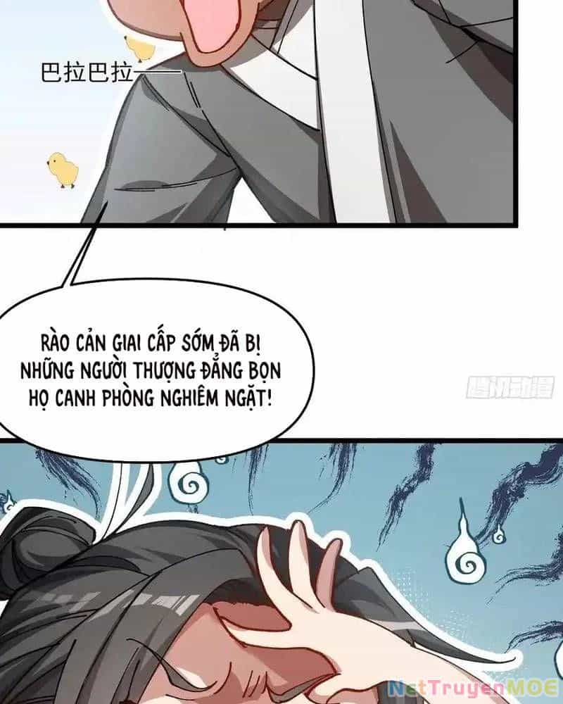 Ta Nhờ Đồ Đệ Kéo Dài Tính Mạng - Chương 37 - ảnh 19