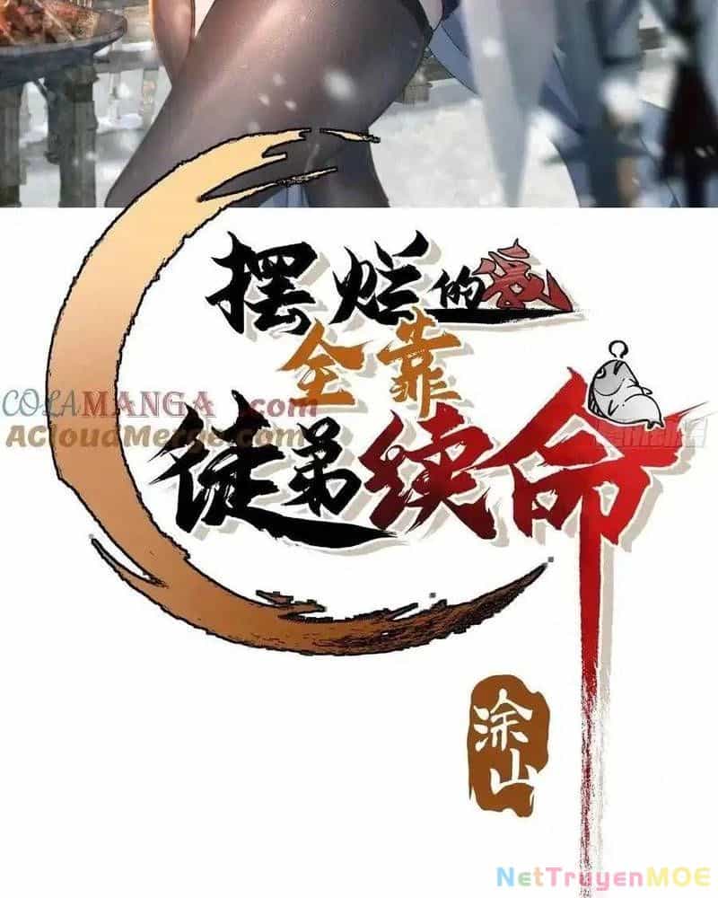 Ta Nhờ Đồ Đệ Kéo Dài Tính Mạng - Chương 37 - ảnh 2