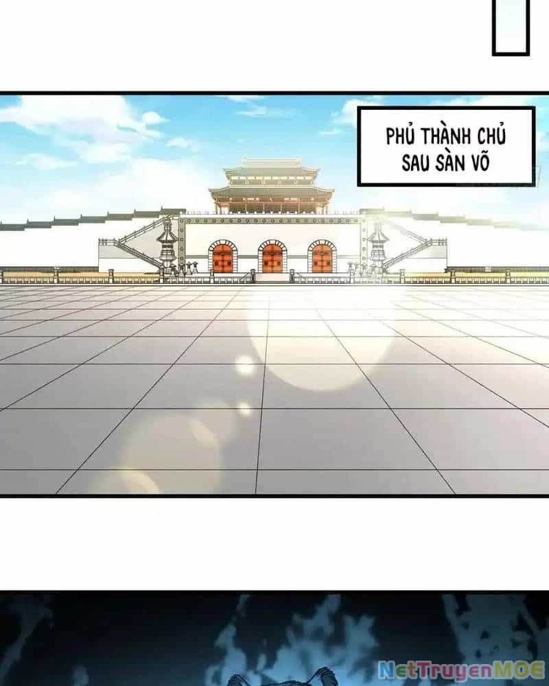 Ta Nhờ Đồ Đệ Kéo Dài Tính Mạng - Chương 37 - ảnh 31