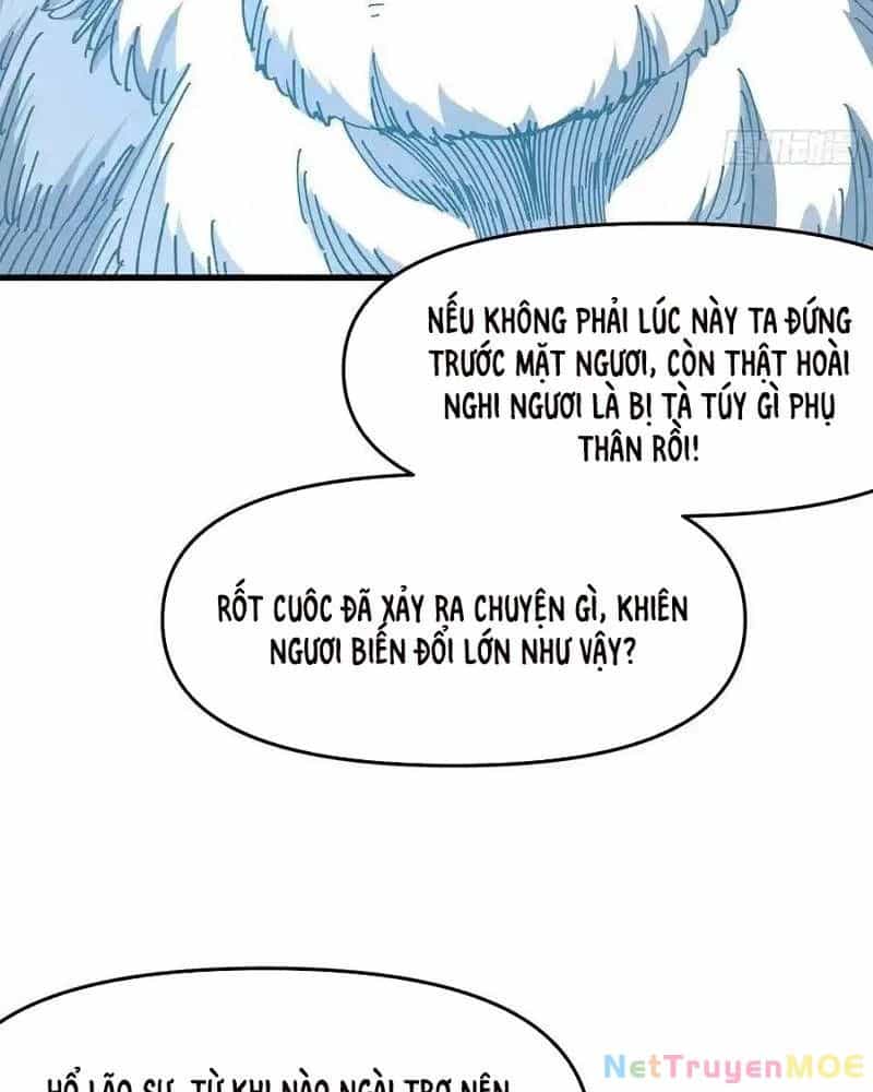 Ta Nhờ Đồ Đệ Kéo Dài Tính Mạng - Chương 37 - ảnh 38
