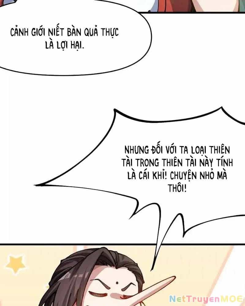 Ta Nhờ Đồ Đệ Kéo Dài Tính Mạng - Chương 38 - ảnh 53