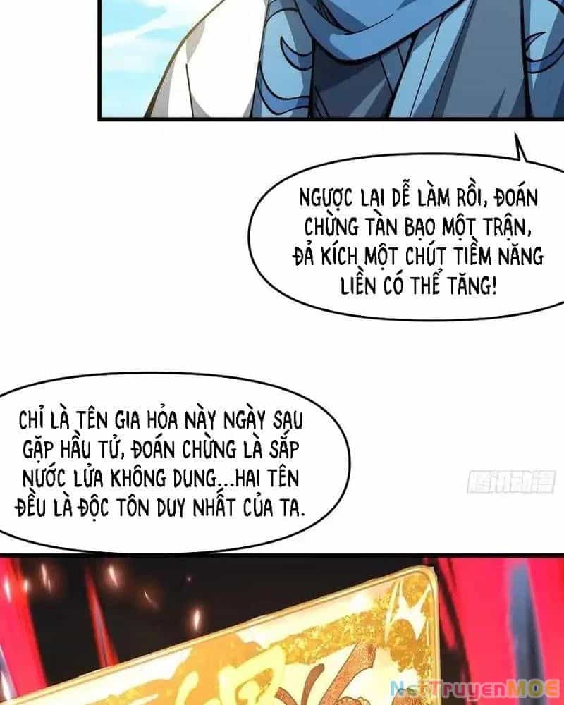 Ta Nhờ Đồ Đệ Kéo Dài Tính Mạng - Chương 38 - ảnh 58