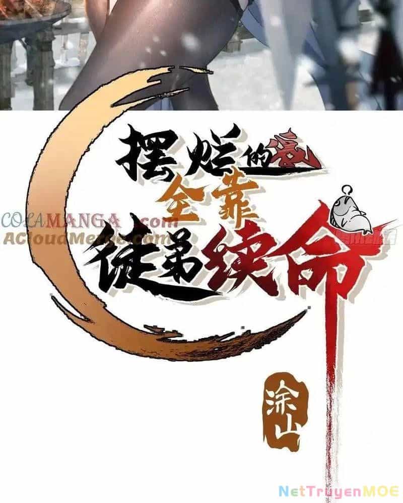 Ta Nhờ Đồ Đệ Kéo Dài Tính Mạng - Chương 39 - ảnh 2