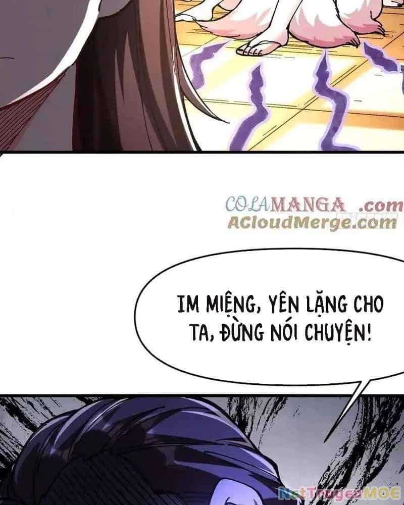Ta Nhờ Đồ Đệ Kéo Dài Tính Mạng - Chương 39 - ảnh 49