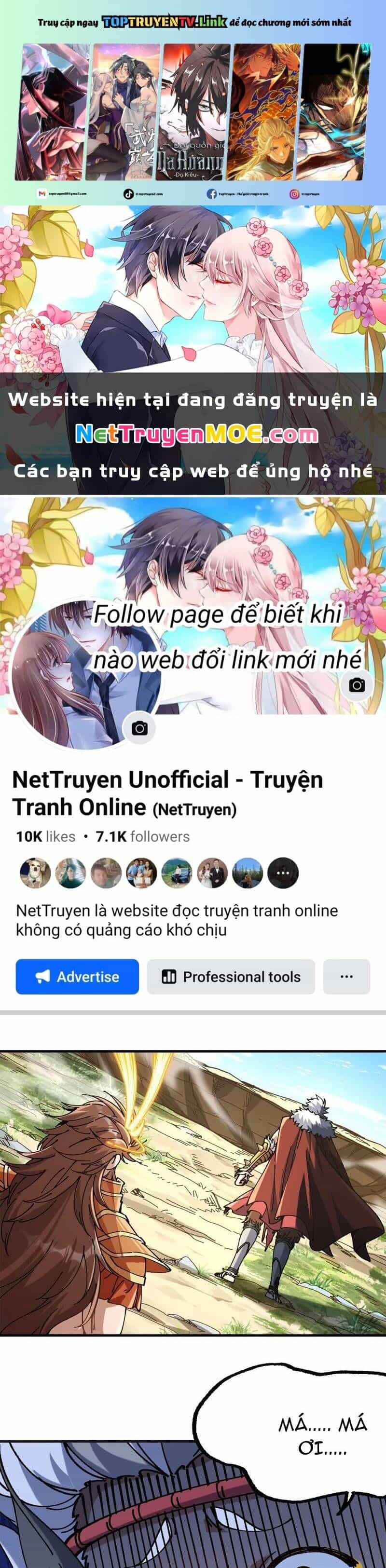 Ta Nhờ Đồ Đệ Kéo Dài Tính Mạng - Chương 4 - ảnh 1