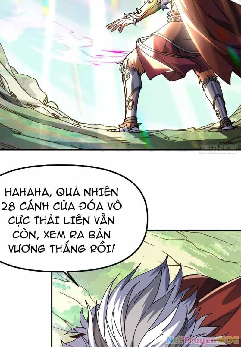 Ta Nhờ Đồ Đệ Kéo Dài Tính Mạng - Chương 4 - ảnh 25