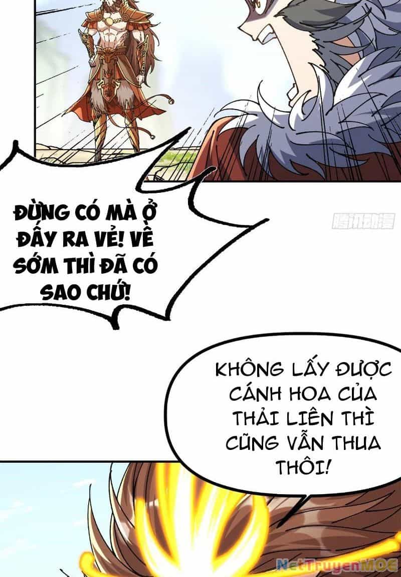 Ta Nhờ Đồ Đệ Kéo Dài Tính Mạng - Chương 4 - ảnh 32