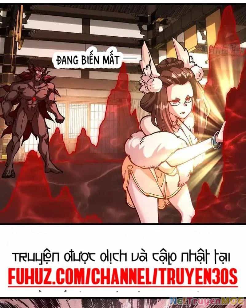 Ta Nhờ Đồ Đệ Kéo Dài Tính Mạng - Chương 40 - ảnh 66