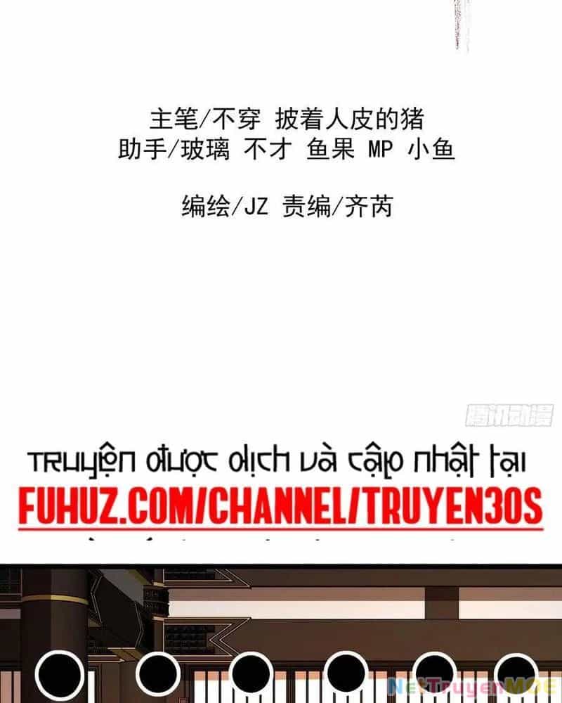 Ta Nhờ Đồ Đệ Kéo Dài Tính Mạng - Chương 41 - ảnh 3