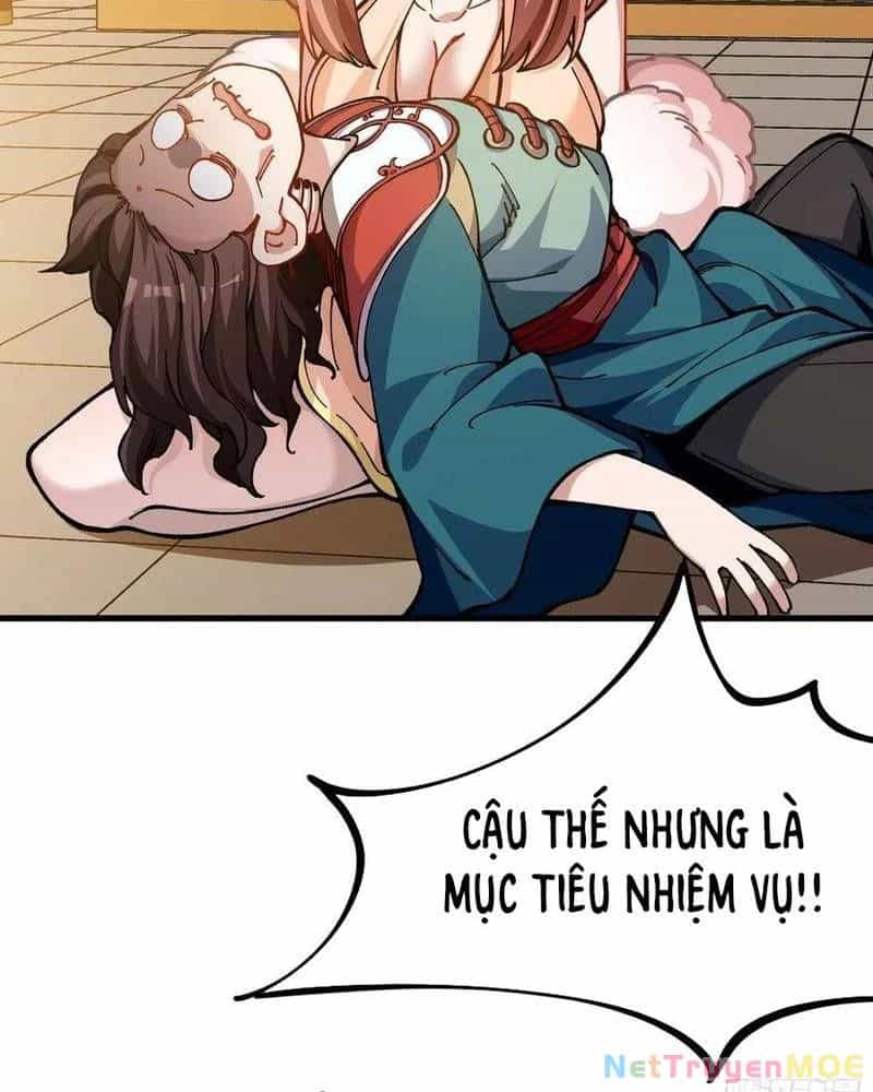Ta Nhờ Đồ Đệ Kéo Dài Tính Mạng - Chương 42 - ảnh 24