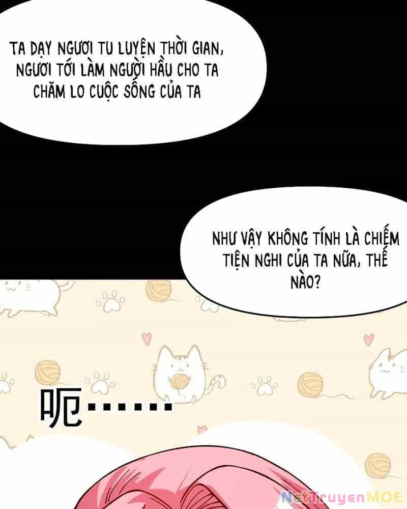 Ta Nhờ Đồ Đệ Kéo Dài Tính Mạng - Chương 43 - ảnh 17