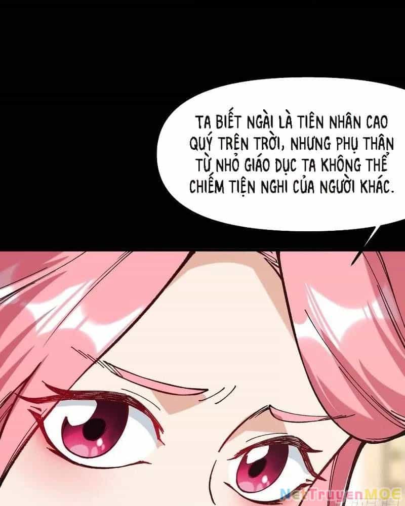 Ta Nhờ Đồ Đệ Kéo Dài Tính Mạng - Chương 43 - ảnh 9