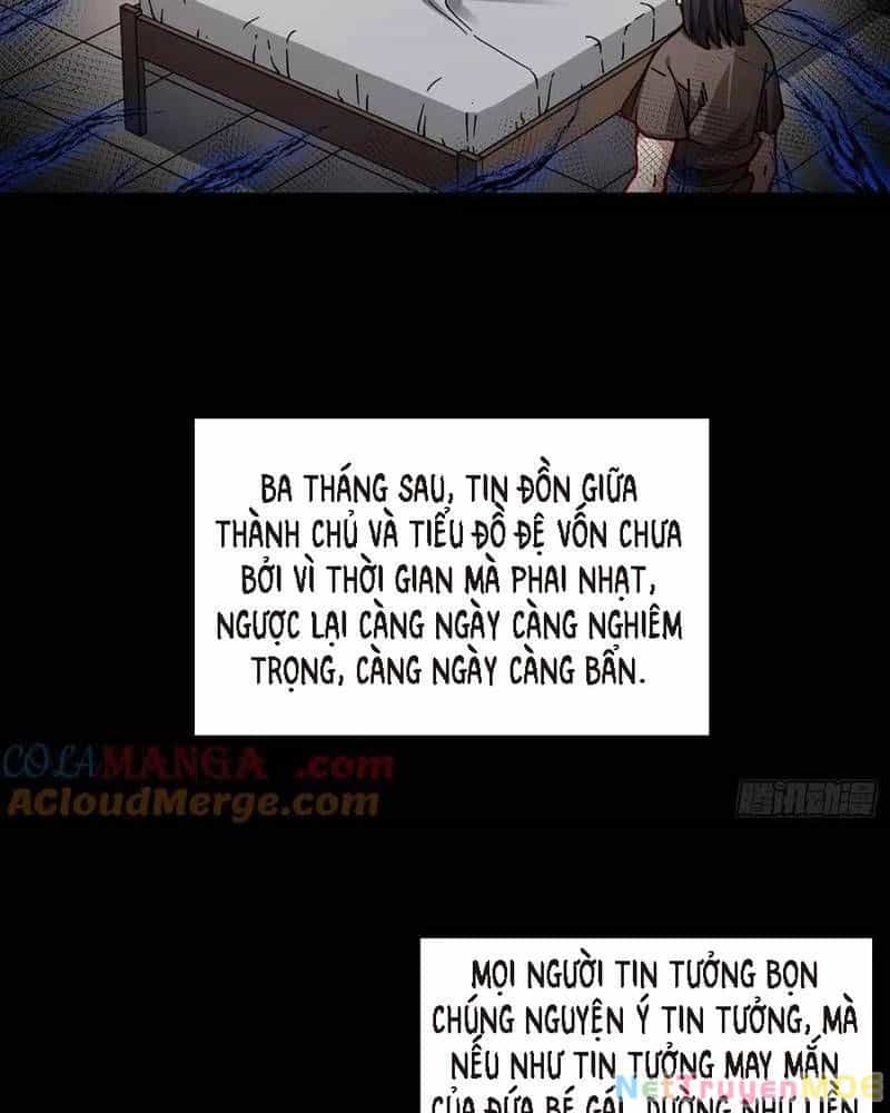 Ta Nhờ Đồ Đệ Kéo Dài Tính Mạng - Chương 44 - ảnh 39