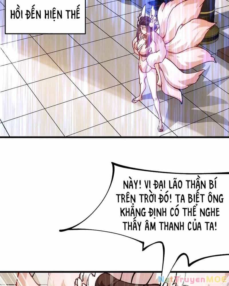 Ta Nhờ Đồ Đệ Kéo Dài Tính Mạng - Chương 45 - ảnh 55