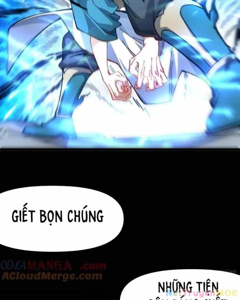 Ta Nhờ Đồ Đệ Kéo Dài Tính Mạng - Chương 45 - ảnh 8