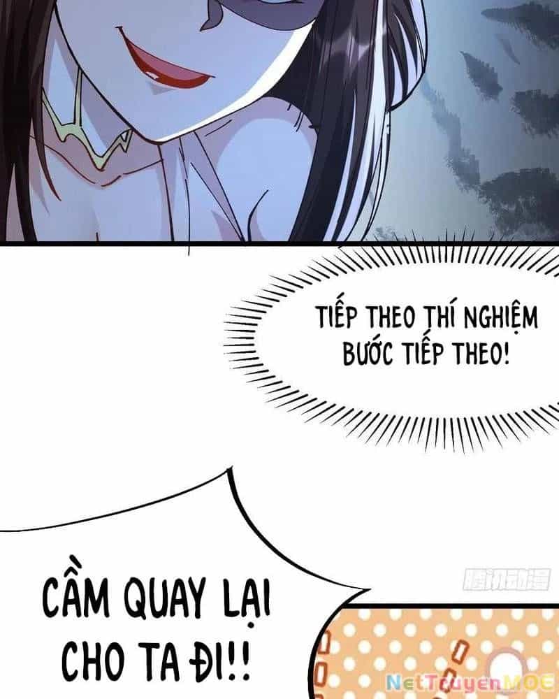 Ta Nhờ Đồ Đệ Kéo Dài Tính Mạng - Chương 46 - ảnh 27