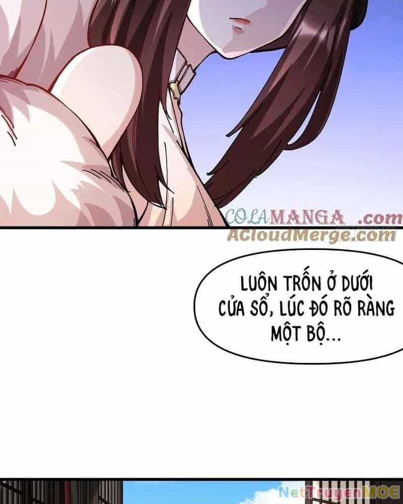 Ta Nhờ Đồ Đệ Kéo Dài Tính Mạng - Chương 46 - ảnh 6
