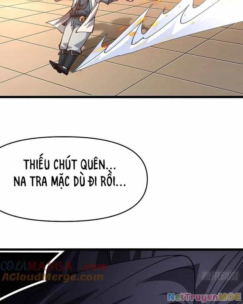 Ta Nhờ Đồ Đệ Kéo Dài Tính Mạng - Chương 46 - ảnh 60